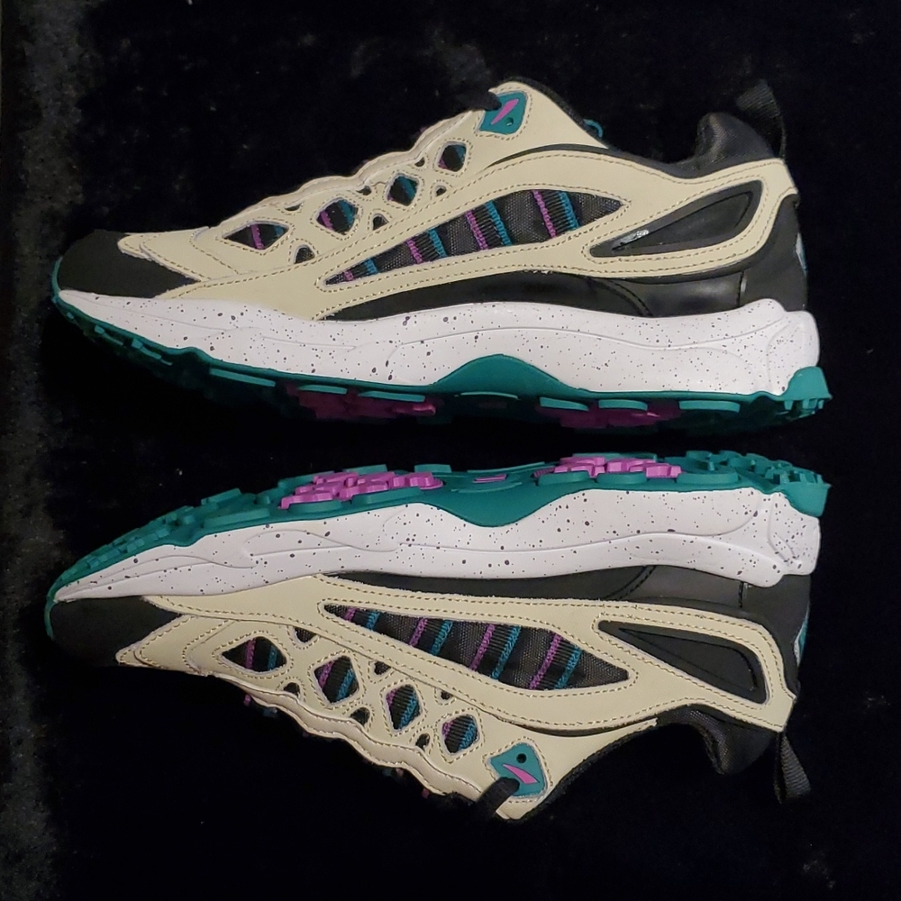 Fila Trek 1911 sneakers - Picture 5 of 10